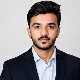 Pallav Shah