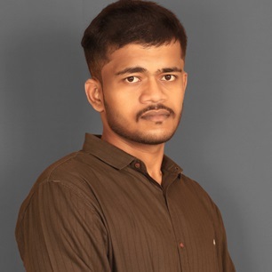 Shivam Patil